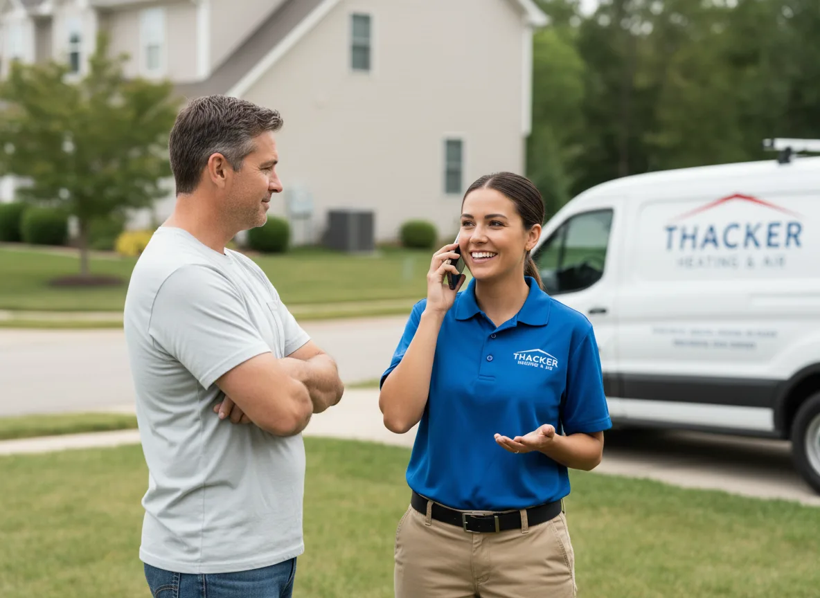 Ac Repair Glandorf, OH FAQs